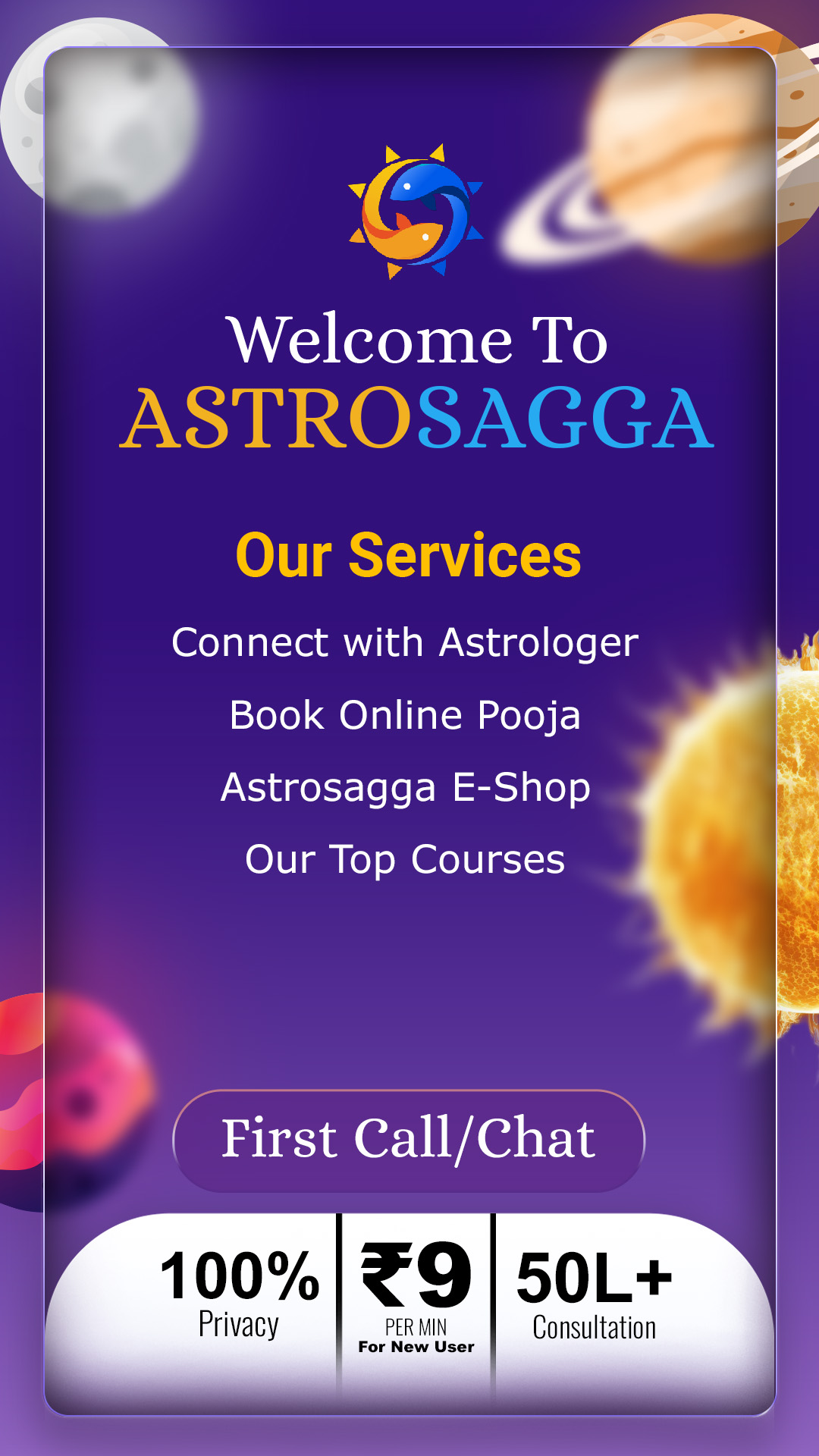 Astrologer