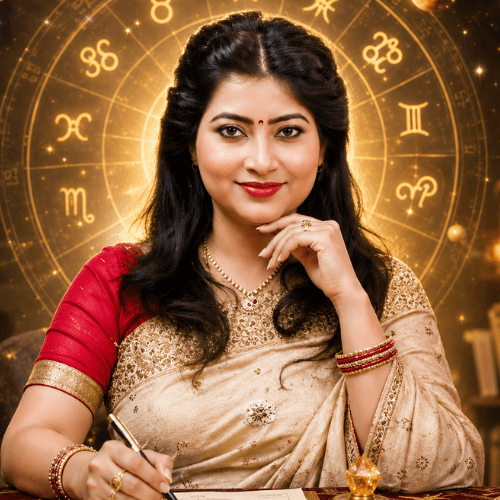 Astrologer