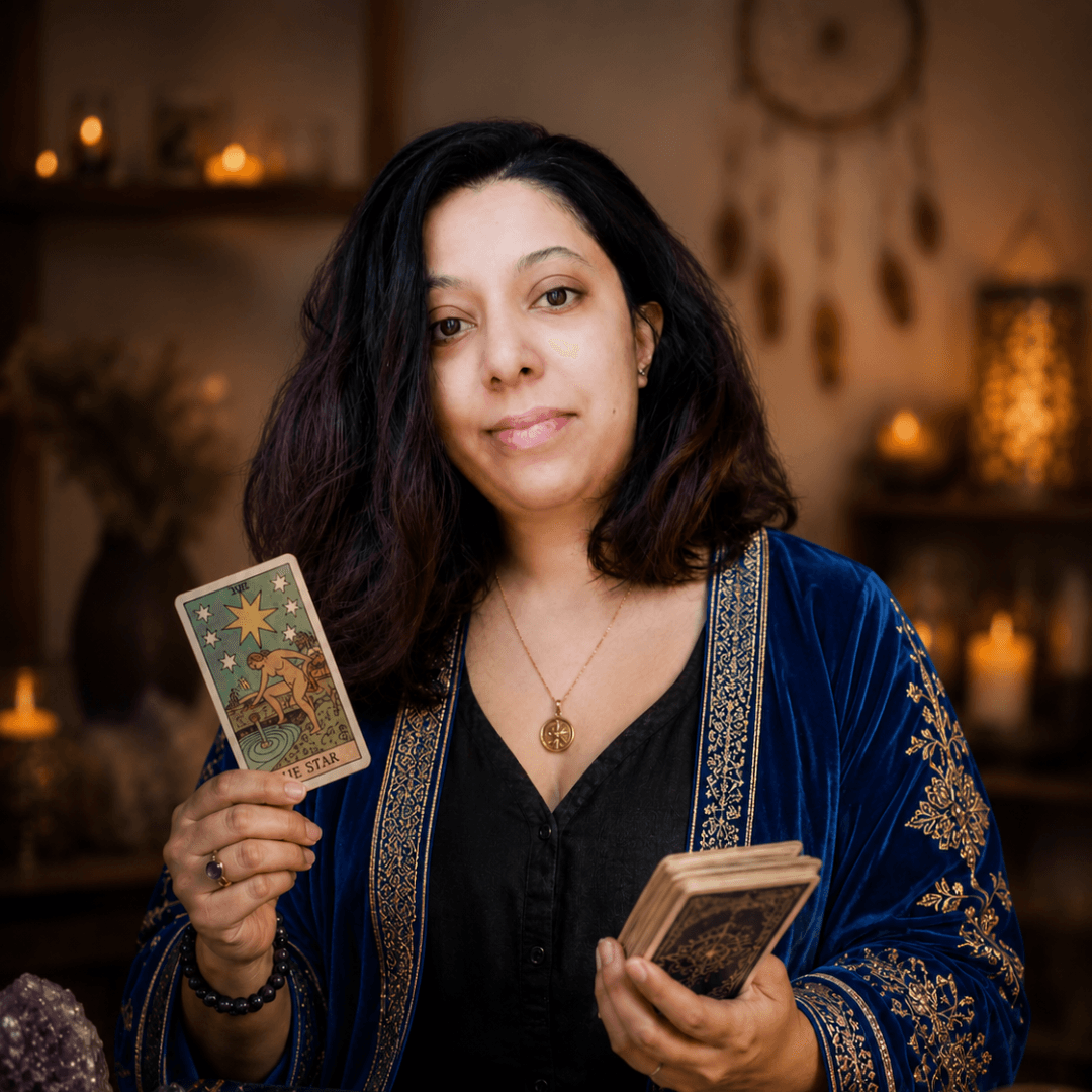 Astrologer
