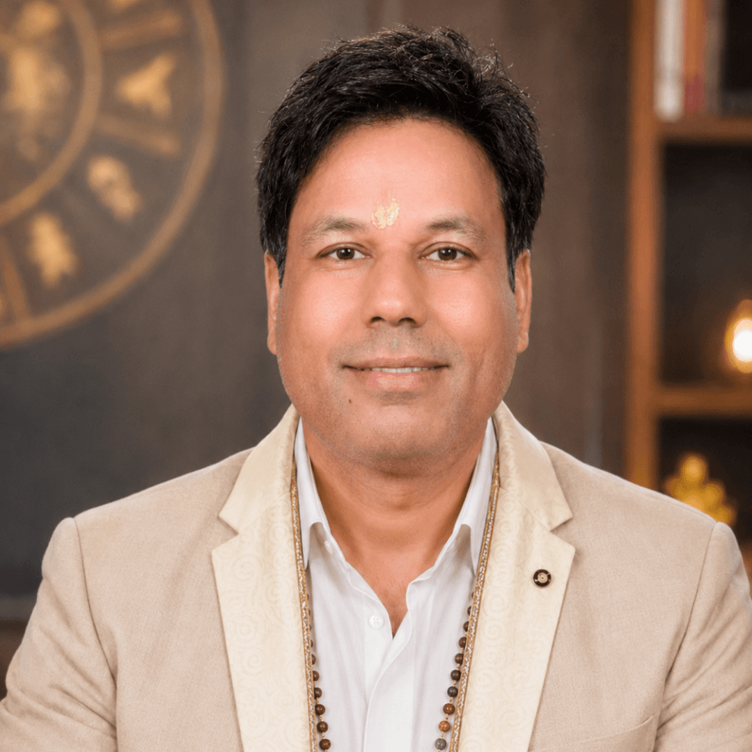 Astrologer