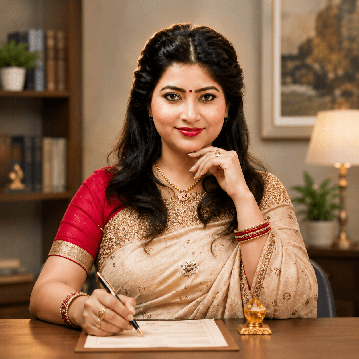 Astrologer