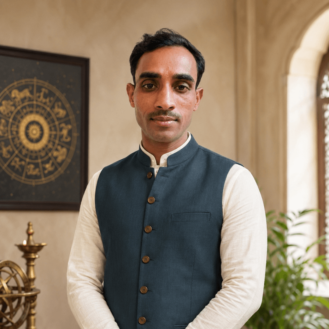Astrologer
