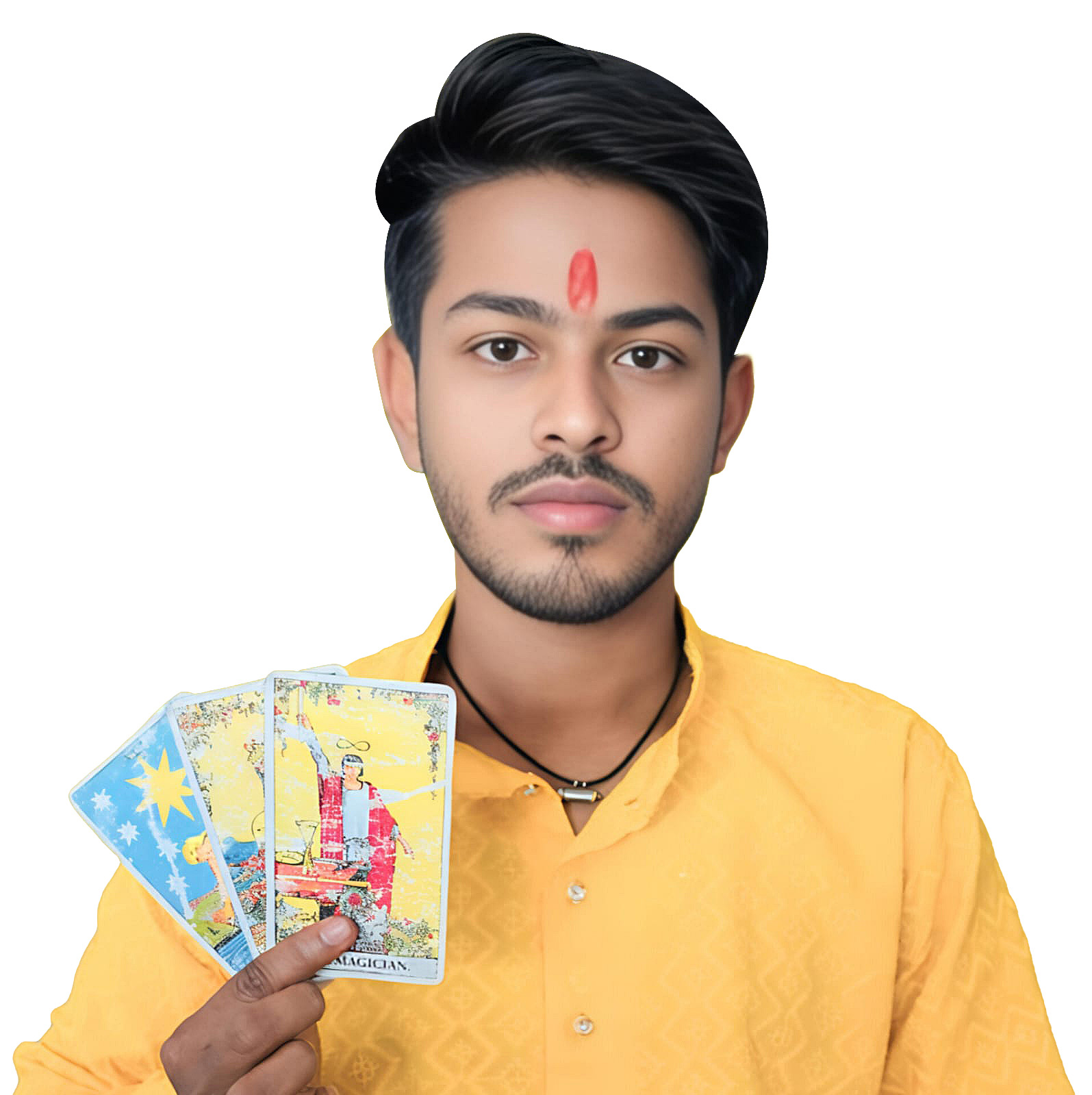 Astrologer