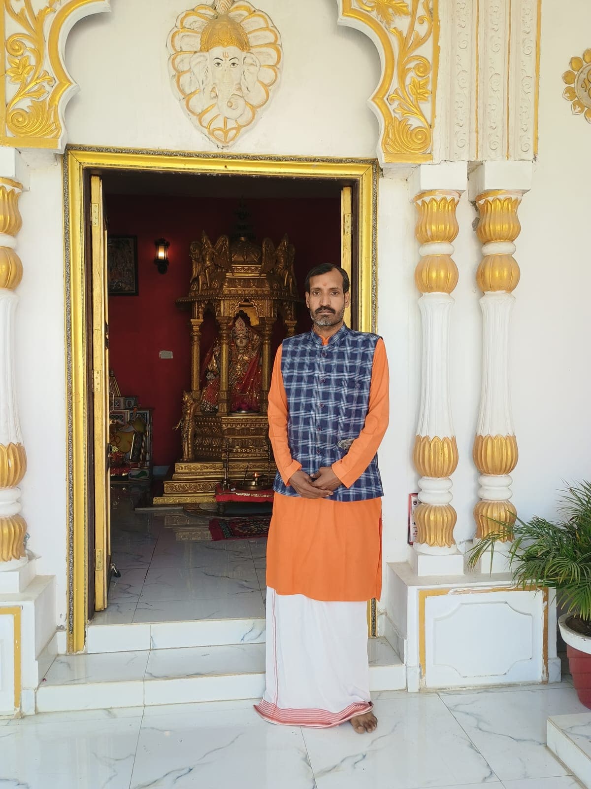 Rameshwar Shastri gallery image 1