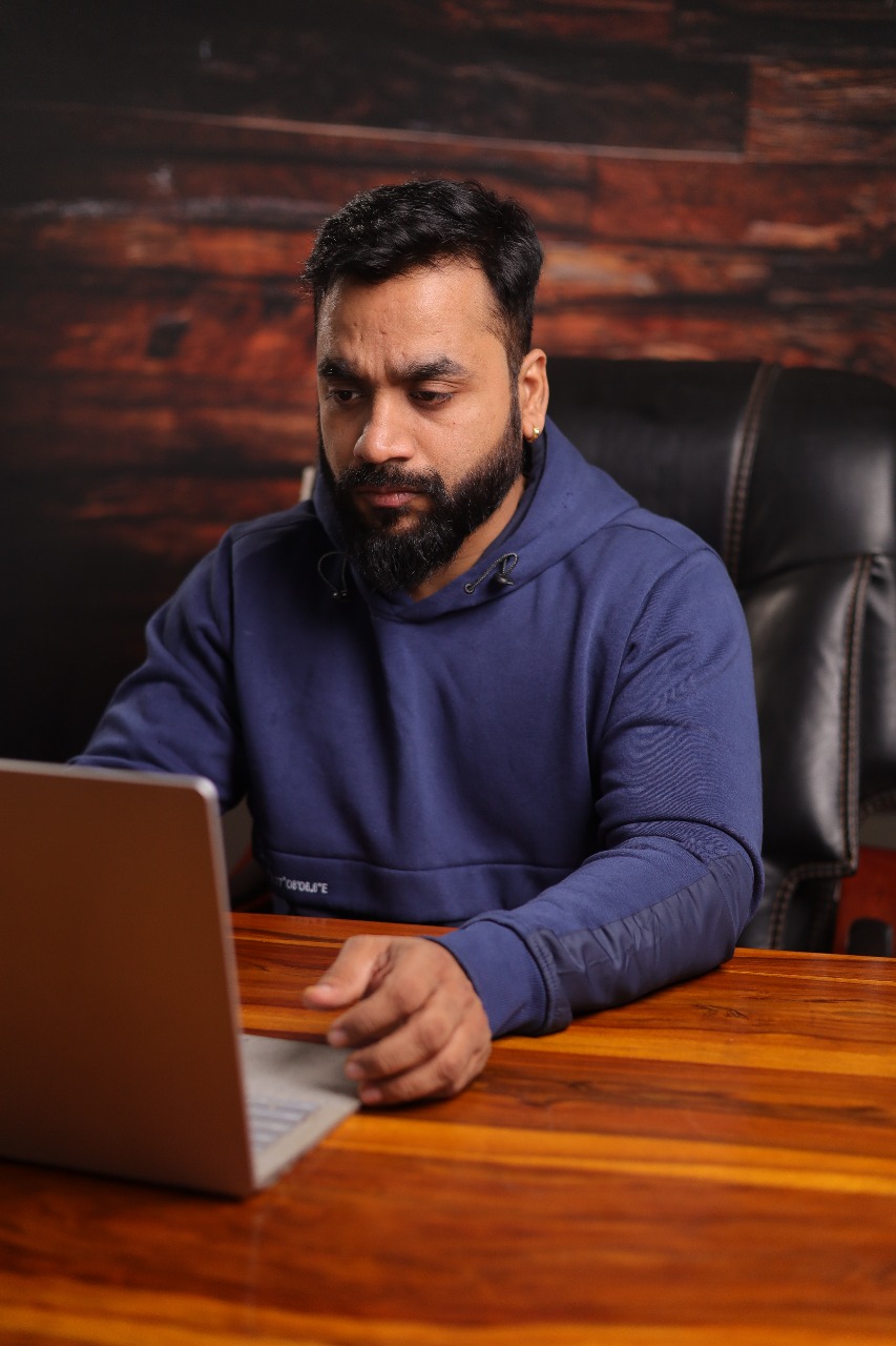 Dr. LK Sharma gallery image 2