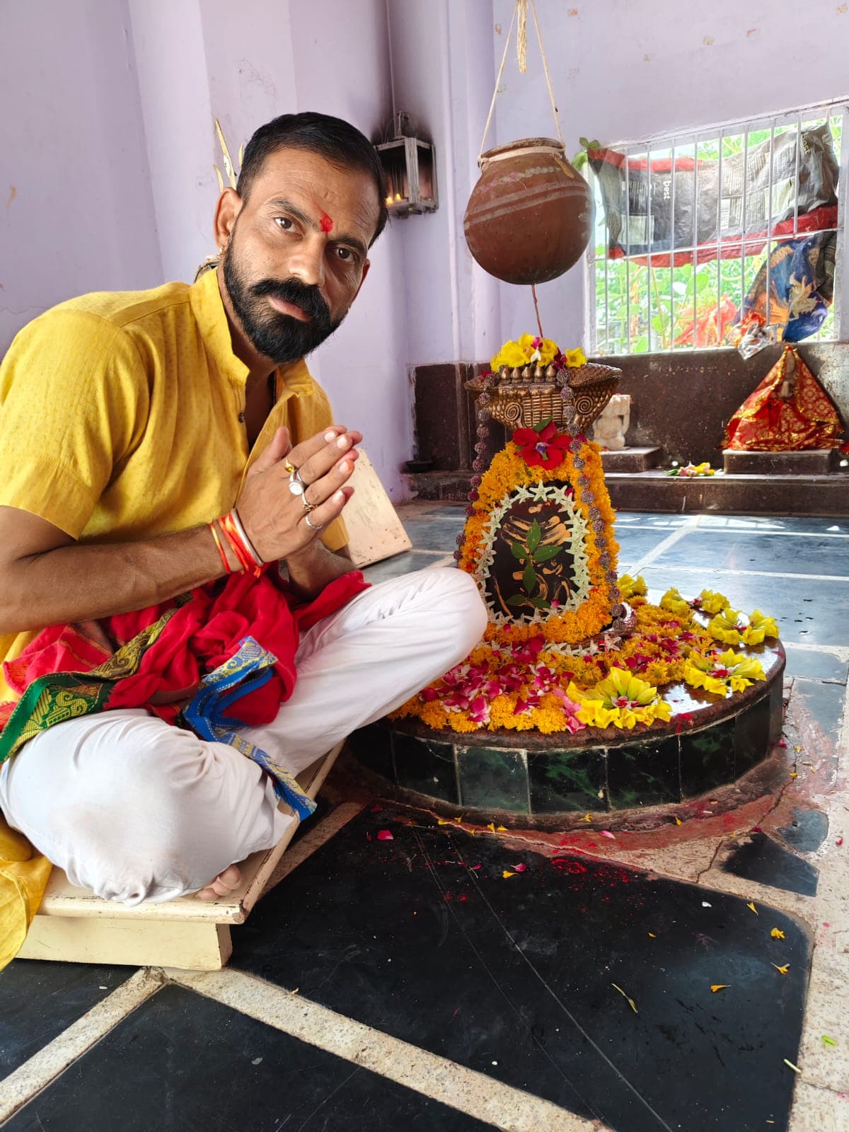 Devesh gallery image 1