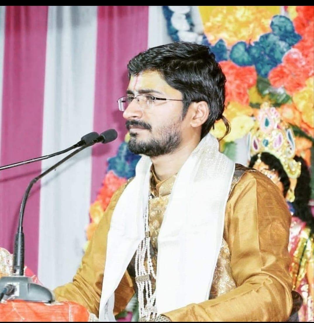 Acharya Samarth gallery image 1