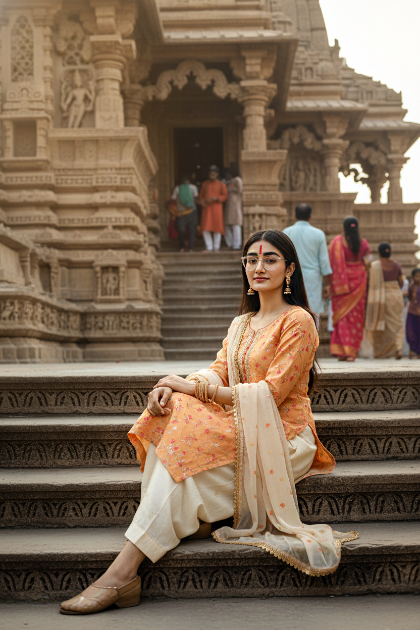 Trisha gallery image 2