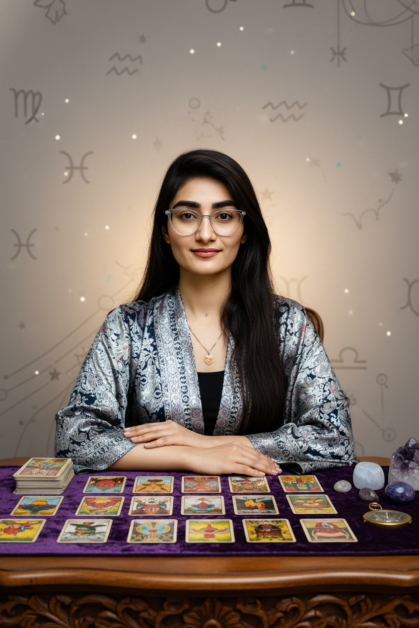 Trisha gallery image 3