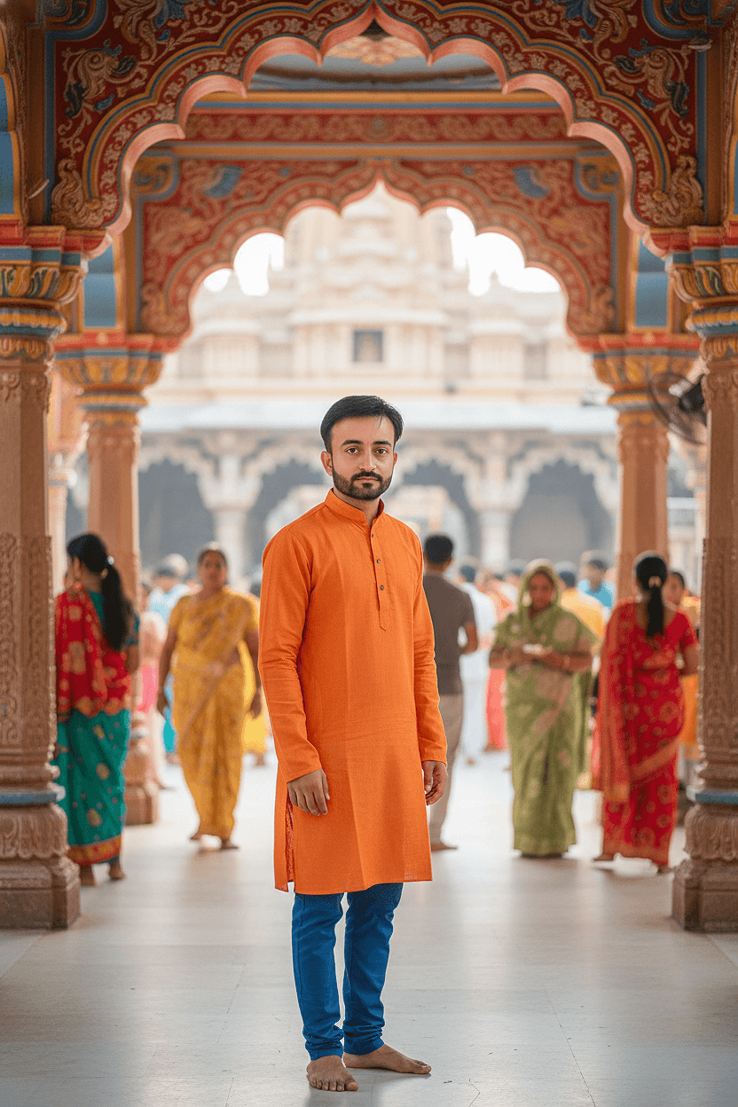 Madhav gallery image 2