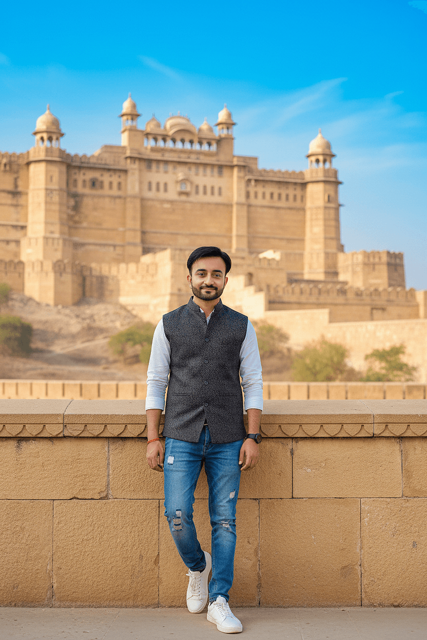 Madhav gallery image 4