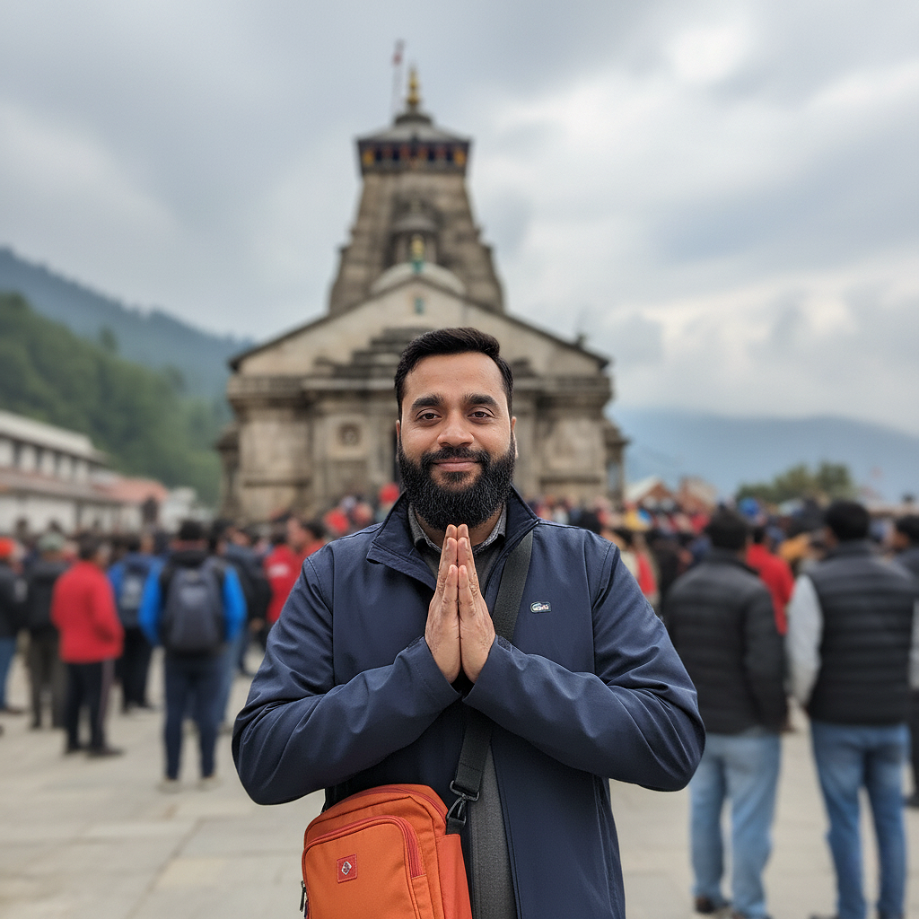 Dr. LK Sharma gallery image 4