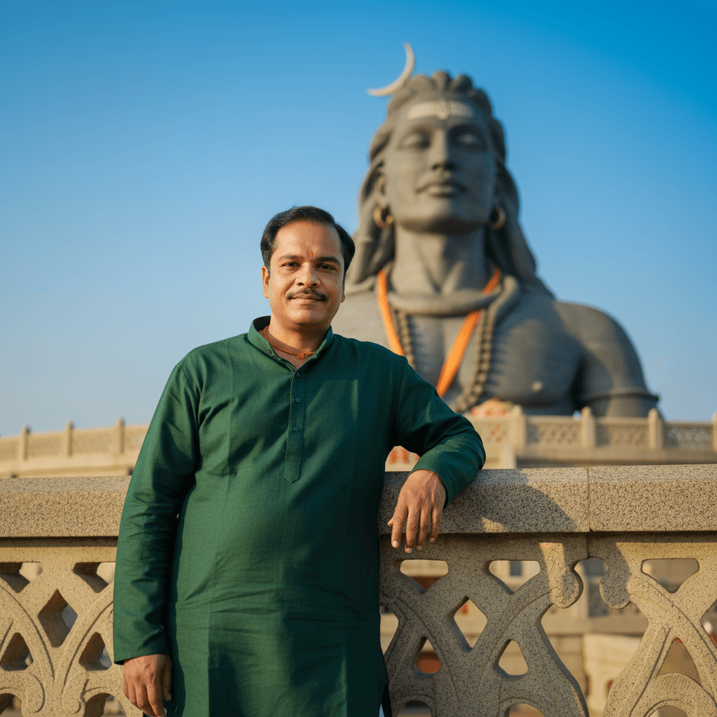 Brajesh gallery image 2