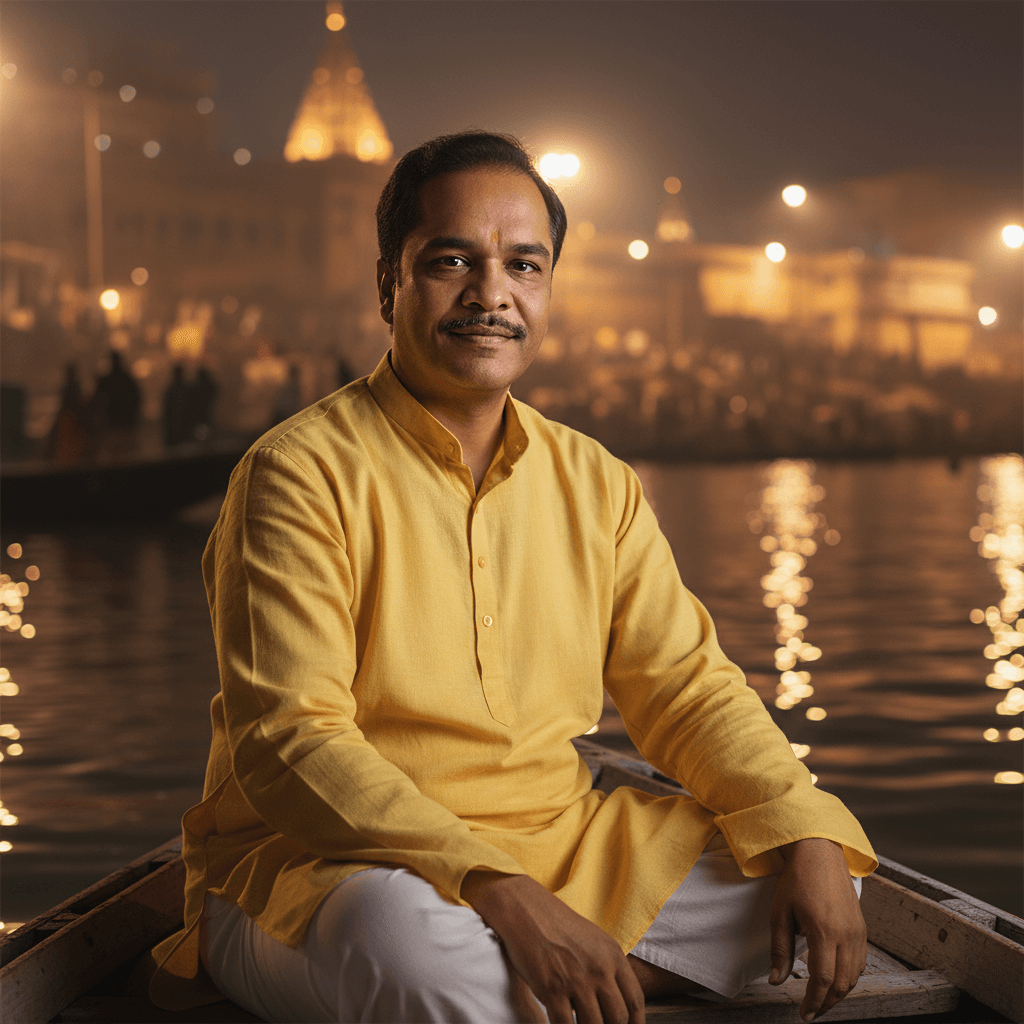 Brajesh gallery image 3