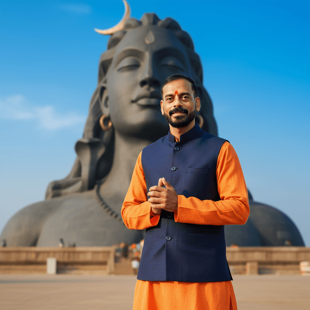 Devesh gallery image 3