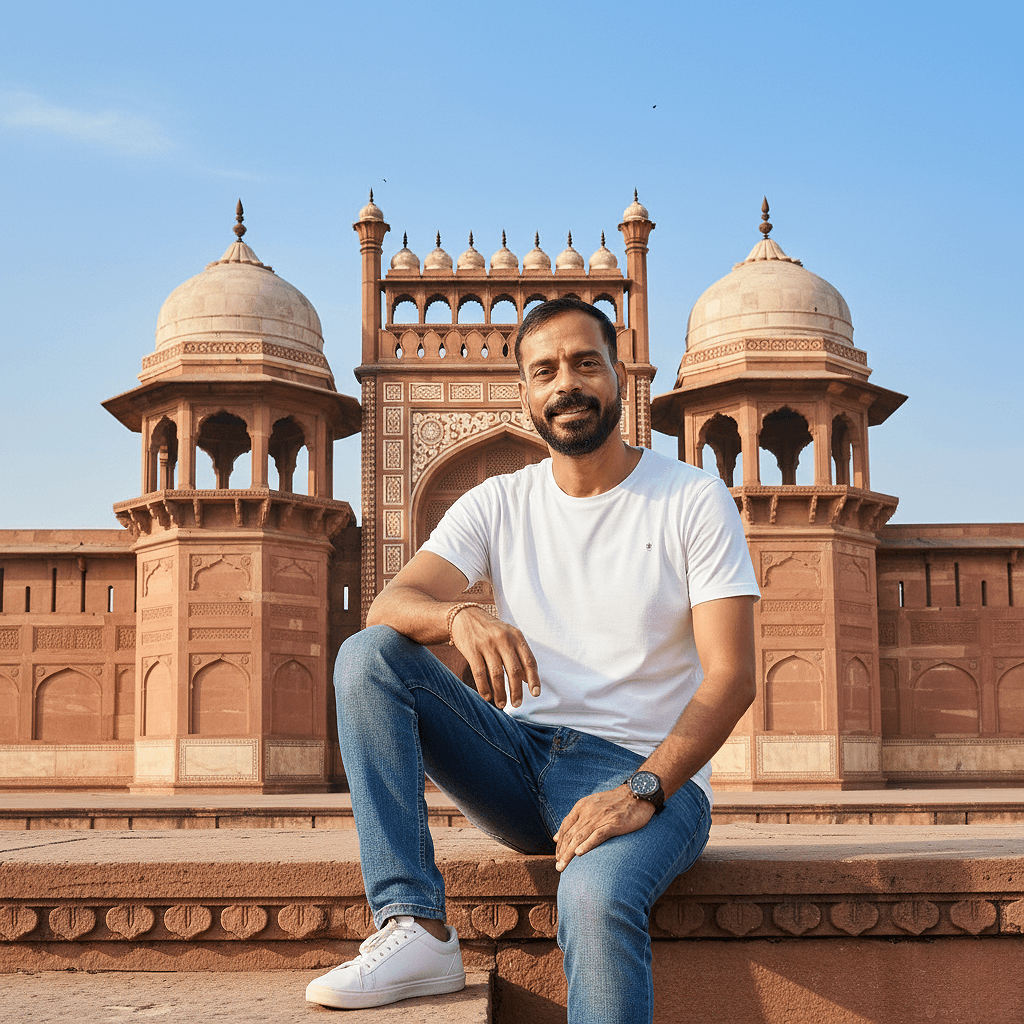 Devesh gallery image 4