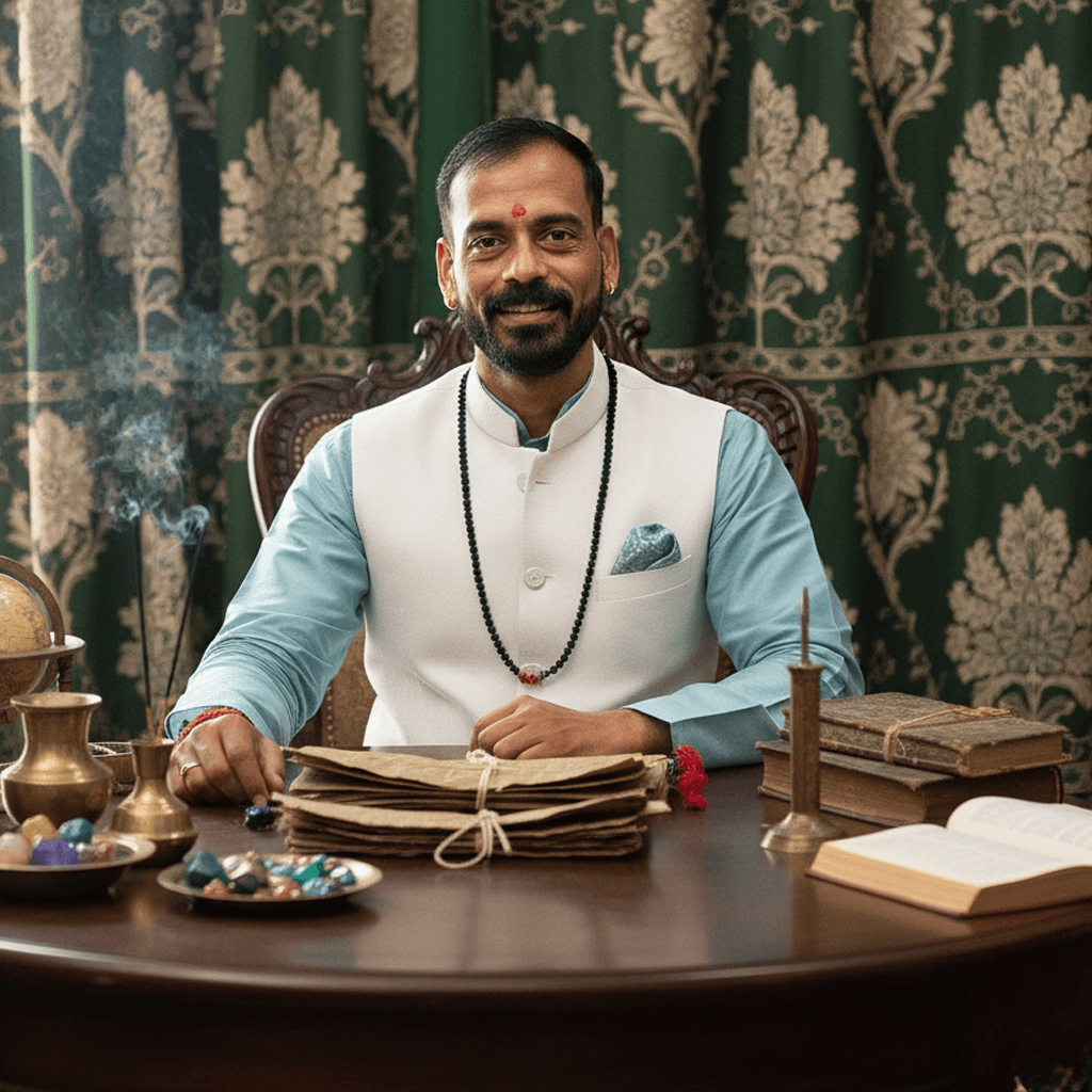 Devesh gallery image 5