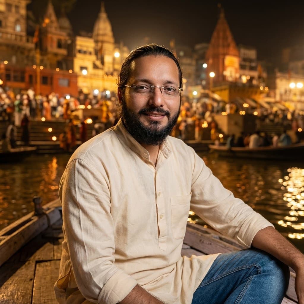 Pandey Ji gallery image 5