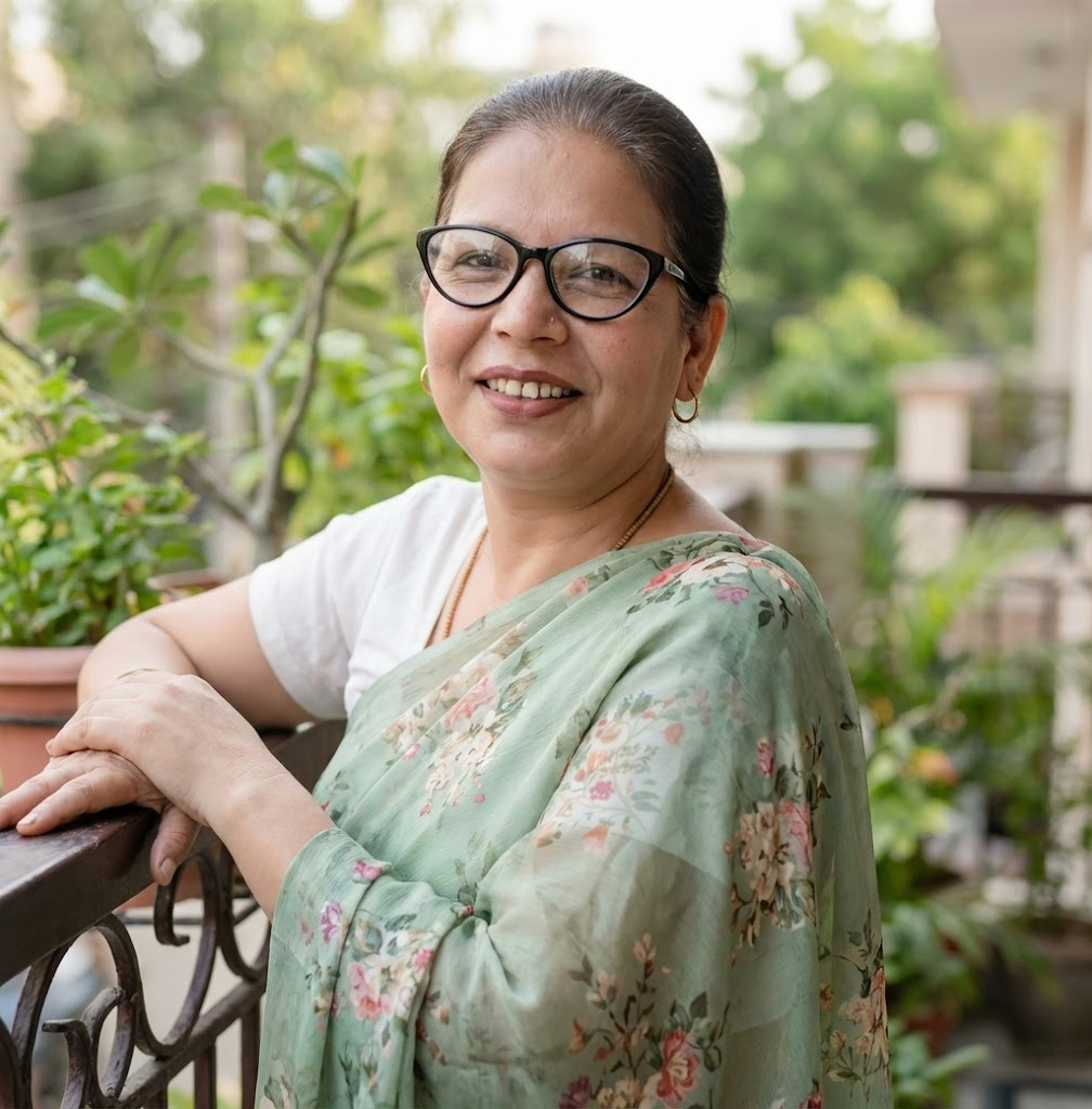 Rajeshwari gallery image 2