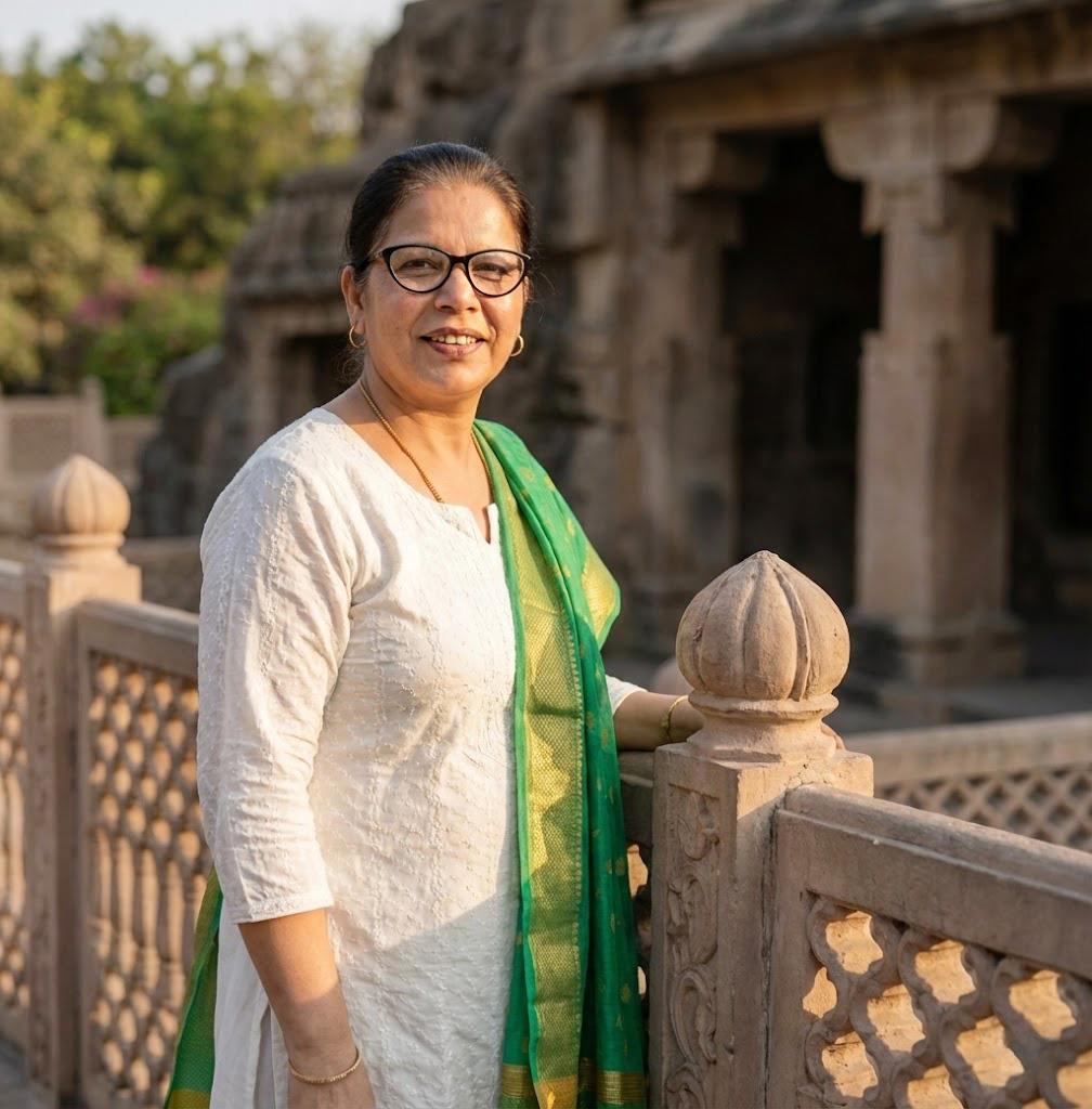 Rajeshwari gallery image 3