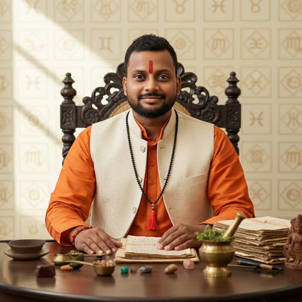 Sarthi gallery image 3