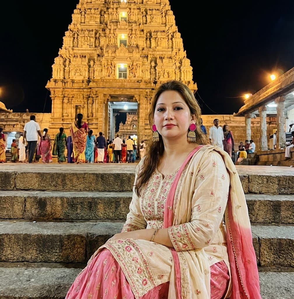 Ritu gallery image 2