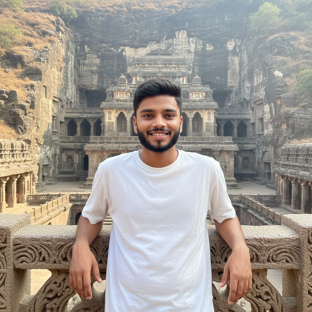 Arjun gallery image 7