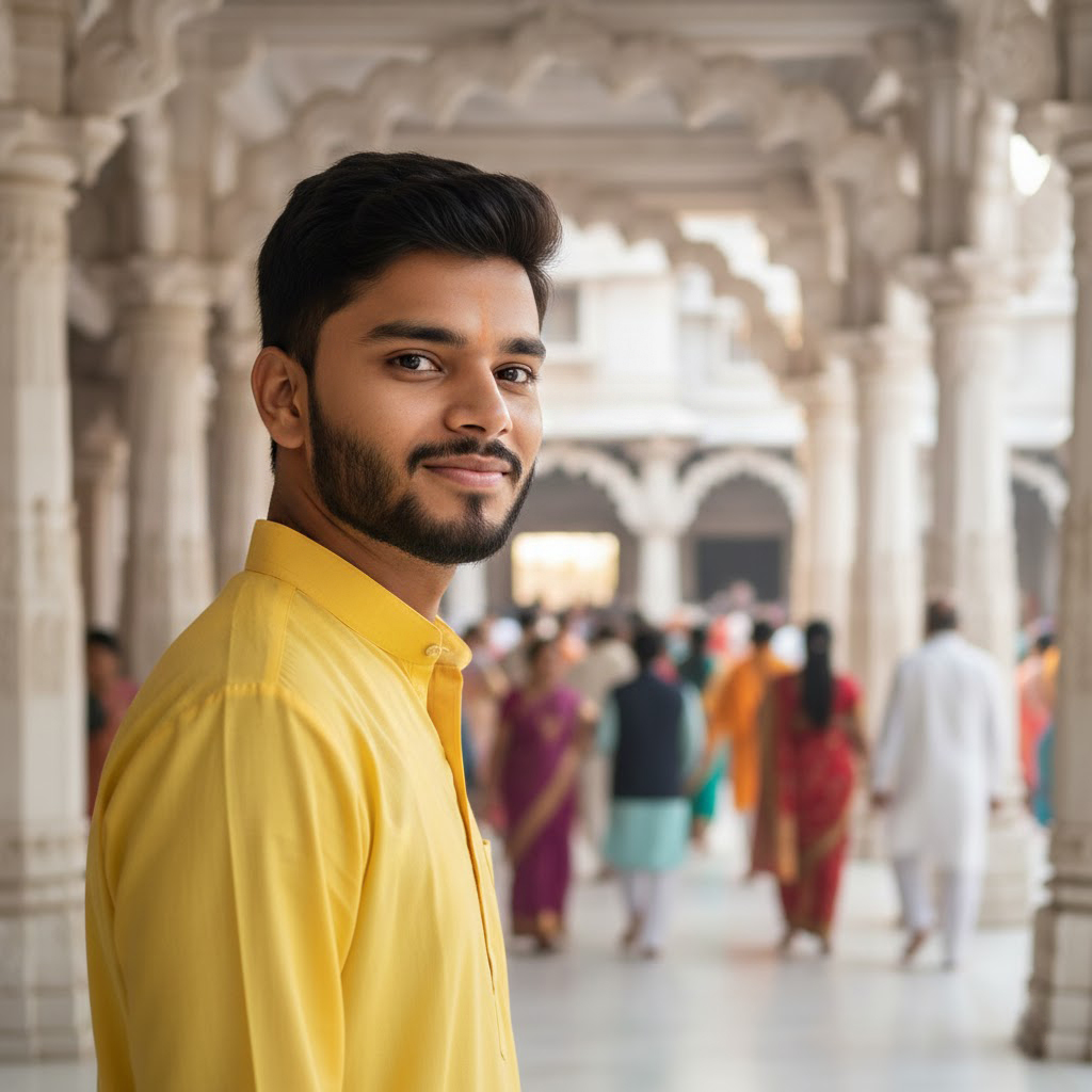 Arjun gallery image 8