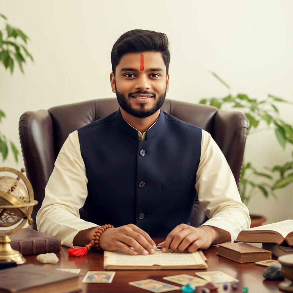 Arjun gallery image 9