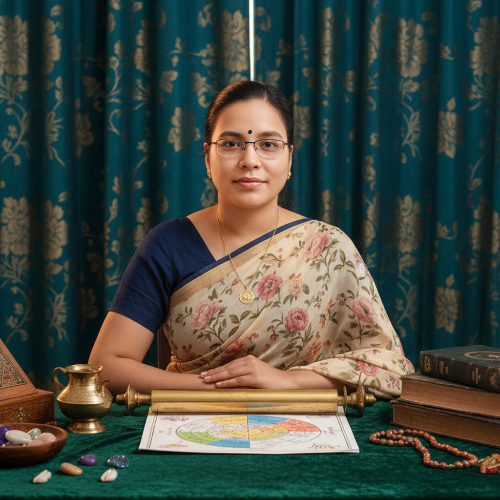 Viji gallery image 2