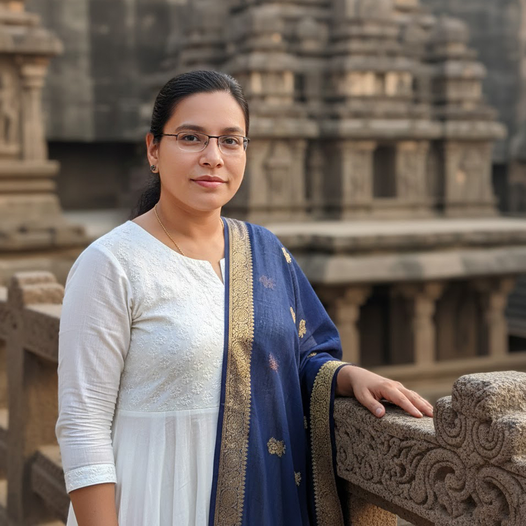 Viji gallery image 3