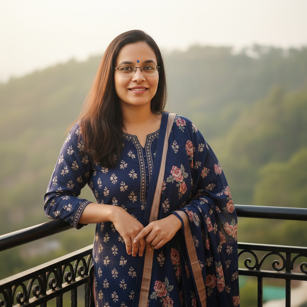 Viji gallery image 4