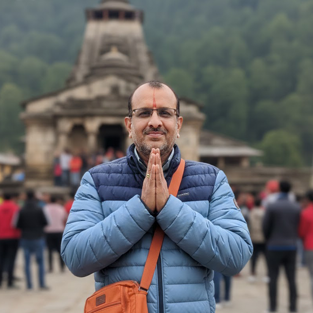 Satish Shastri gallery image 2