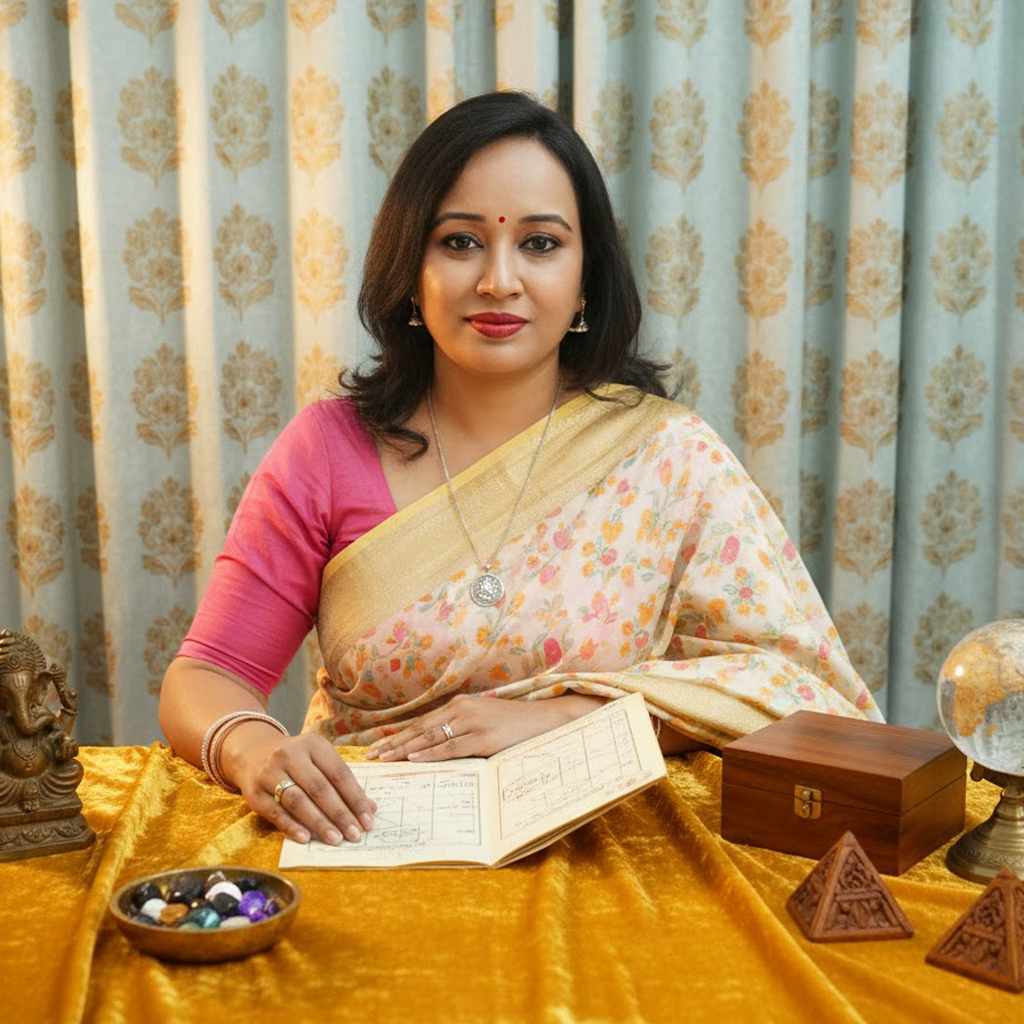 Mauli gallery image 4