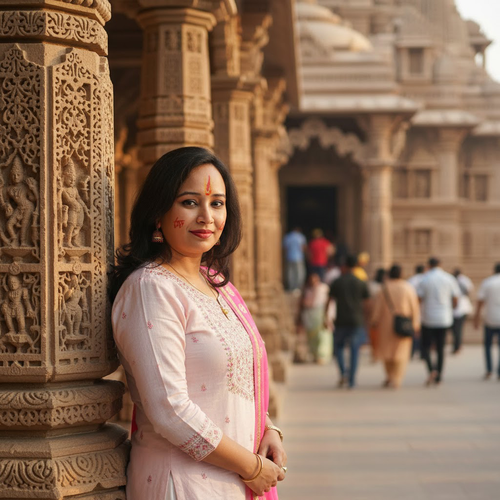 Mauli gallery image 6