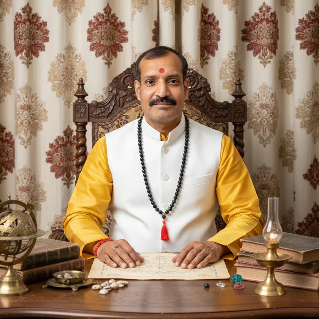Rameshwar Shastri gallery image 4