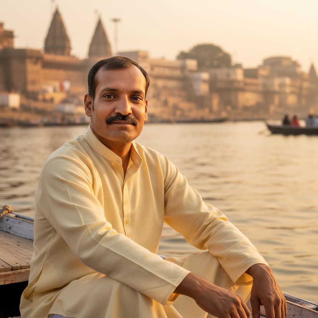 Rameshwar Shastri gallery image 6