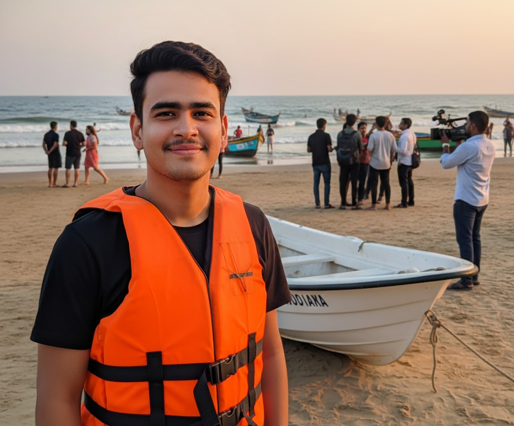 Rudra gallery image 2