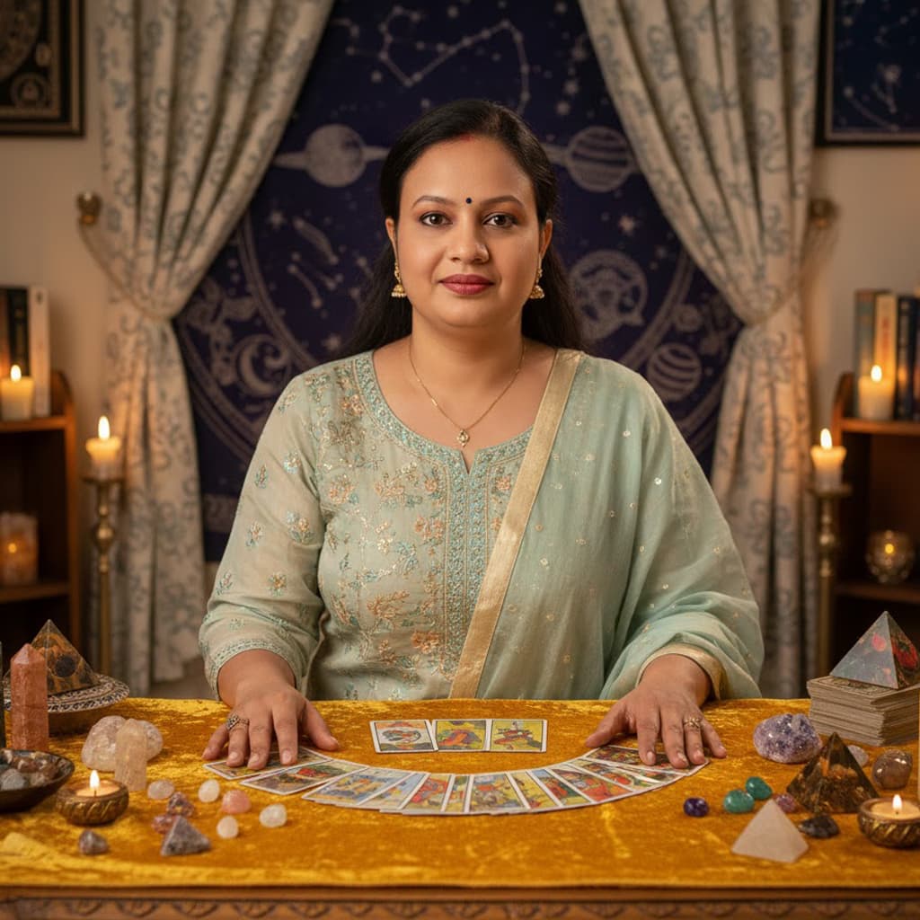 Avantika gallery image 2