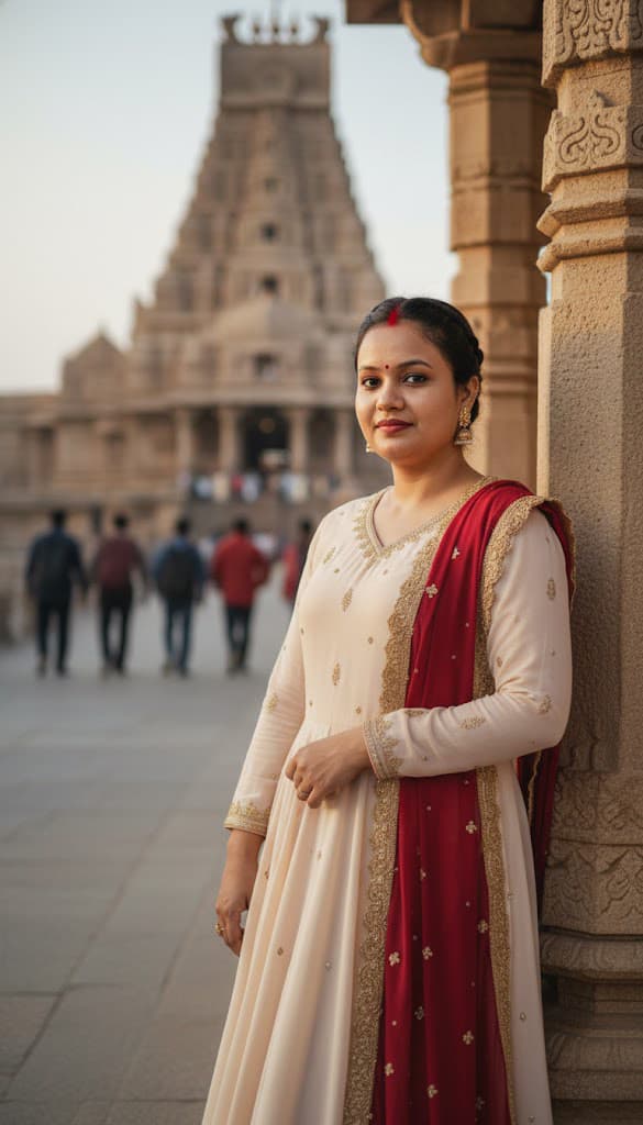 Avantika gallery image 3