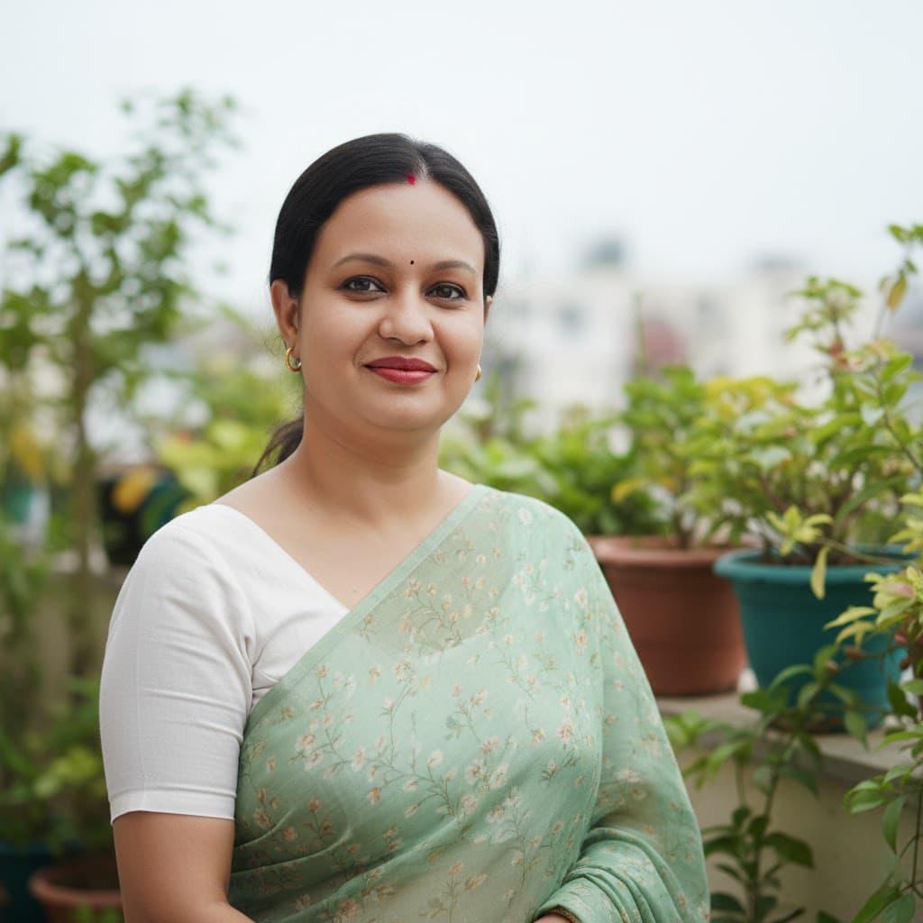 Avantika gallery image 5