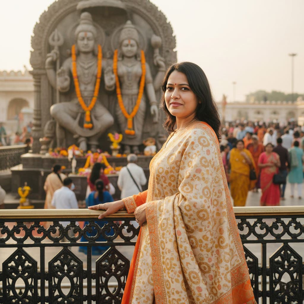 Aditi gallery image 2