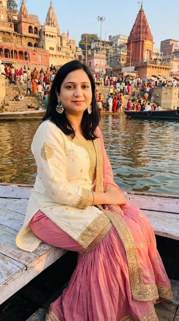 Parmeet gallery image 4