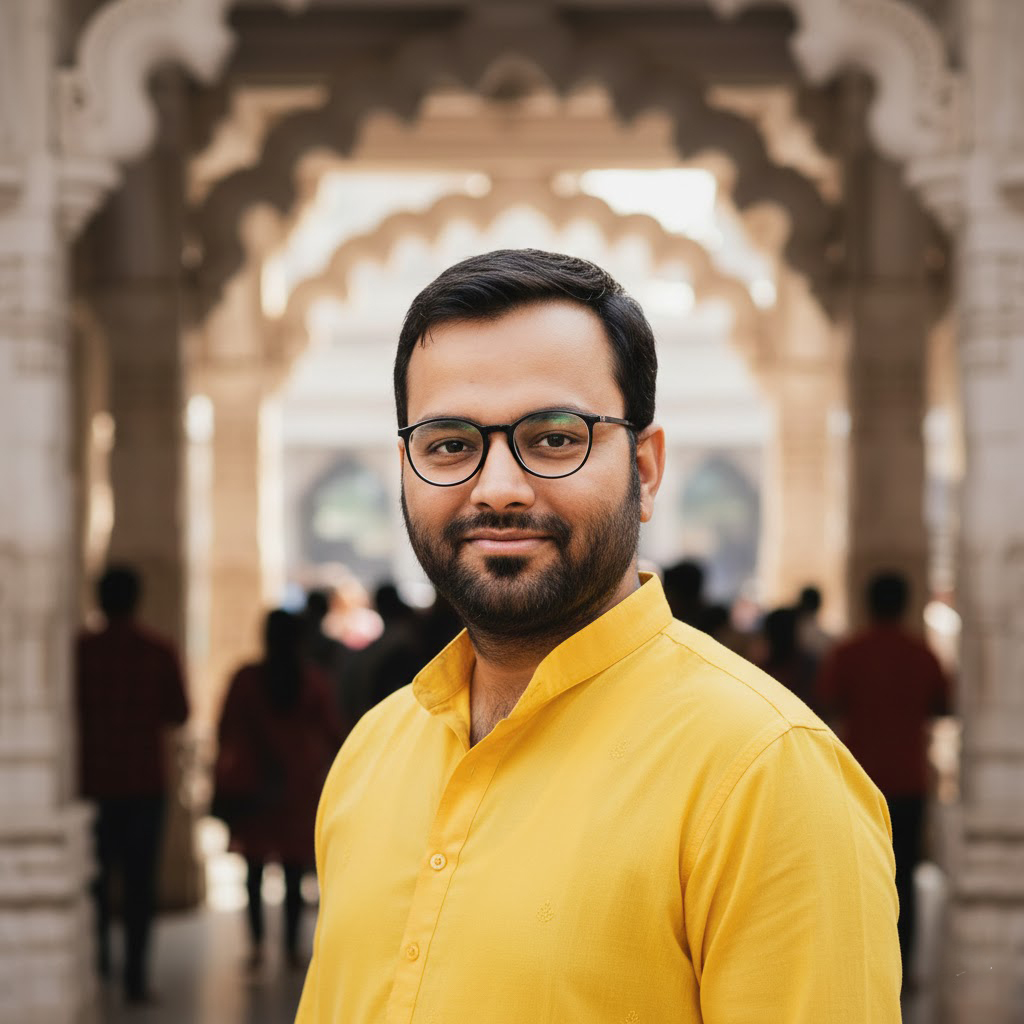 V Vashistha gallery image 5