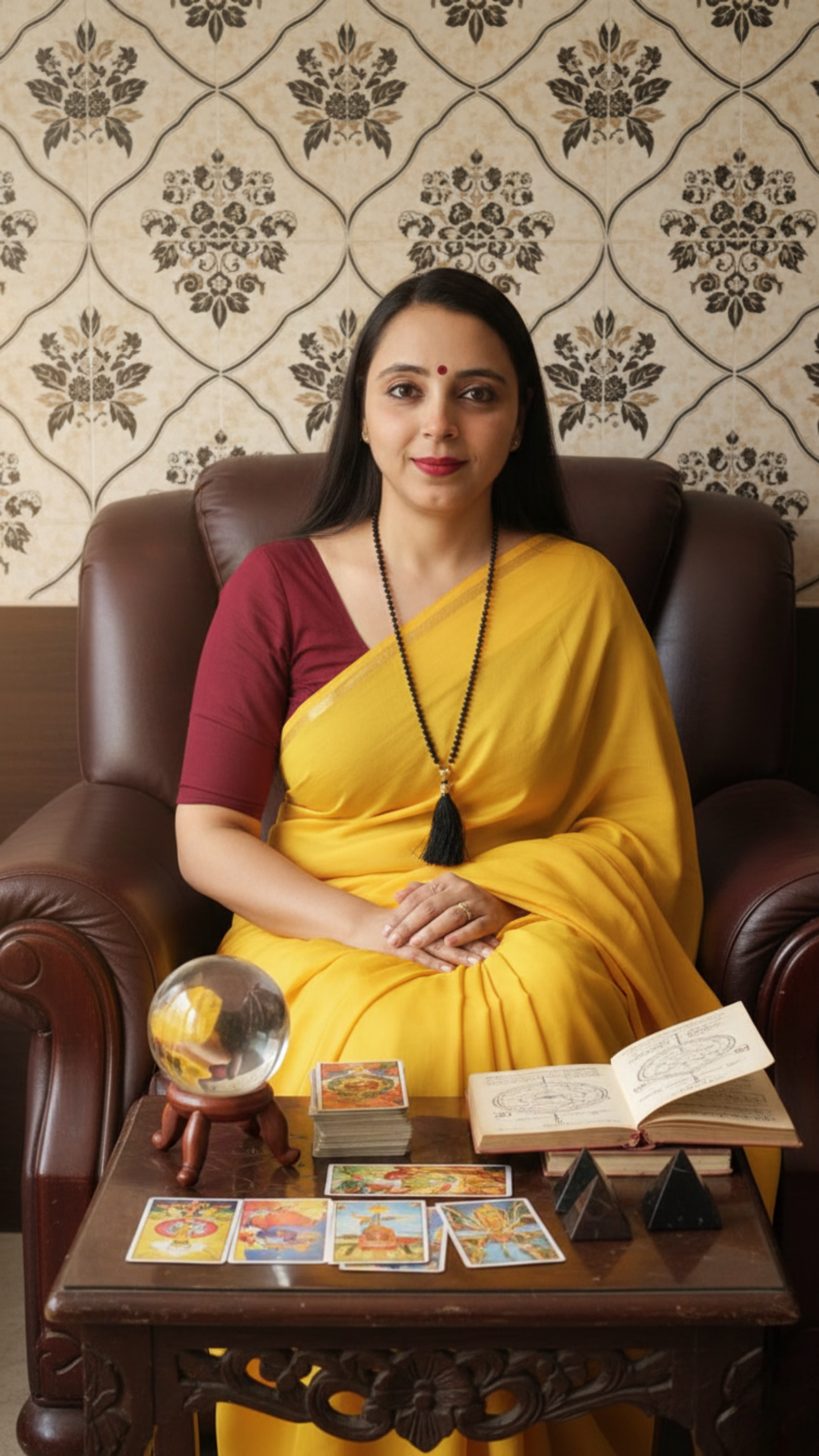 Seerat gallery image 2