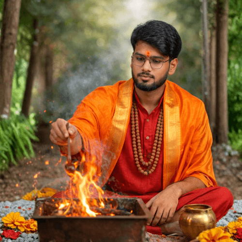 Sharthak gallery image 2