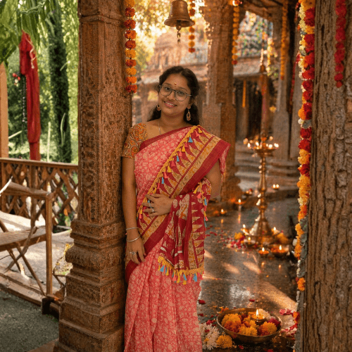 Shrinithi gallery image 2