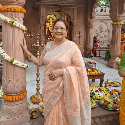 Vaidehi gallery image 1