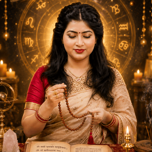 Astro Saumyaa gallery image 2